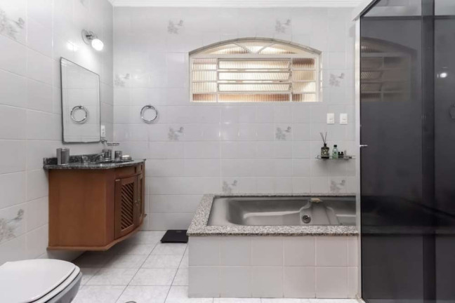 Imagem Casa com 3 Quartos à Venda, 366 m² em Jardim Marisa - São Paulo Imagem Casa com 3 Quartos à Venda, 366 m² em Jardim Marisa - São Paulo