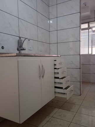 Imagem Apartamento com 2 Quartos para Alugar, 46 m² em Cemucam - Cotia