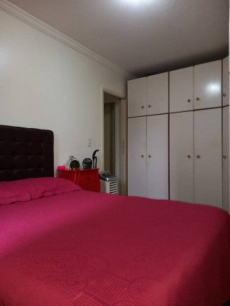 Imagem Apartamento com 1 Quarto à Venda, 53 m² em Chacara Monte Alegre - São Paulo