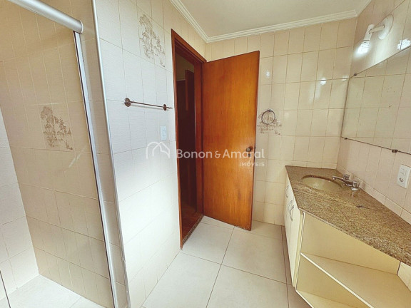 Imagem Apartamento com 4 Quartos à Venda, 130 m² em Chácara Da Barra - Campinas Imagem Apartamento com 4 Quartos à Venda, 130 m² em Chácara Da Barra - Campinas