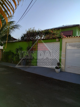 Imagem Casa com 4 Quartos à Venda, 200 m² em Vargem Grande - Rio De Janeiro