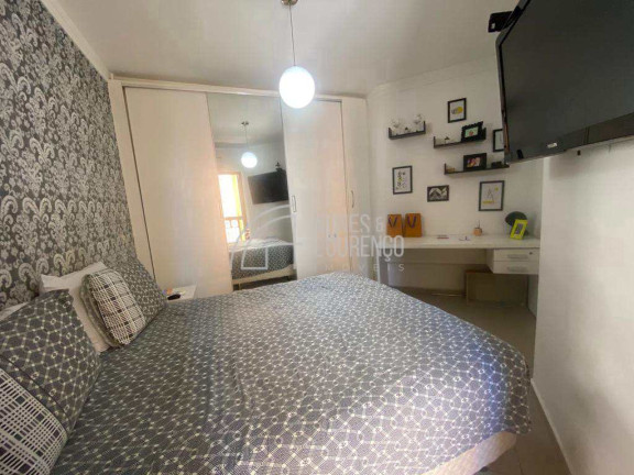 Imagem Apartamento com 3 Quartos à Venda, 129 m² em Ponta Da Praia - Santos Imagem Apartamento com 3 Quartos à Venda, 129 m² em Ponta Da Praia - Santos