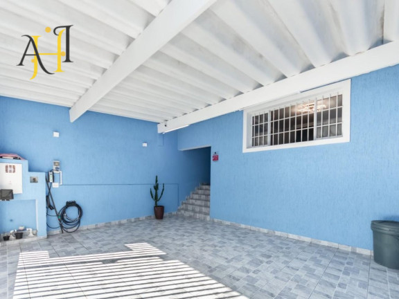 Imagem Casa com 3 Quartos à Venda, 240 m² em Parque Colonial - São Paulo