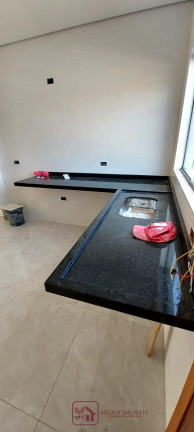 Imagem Casa com 2 Quartos à Venda,  em Vila Lanfranchi - Franco Da Rocha