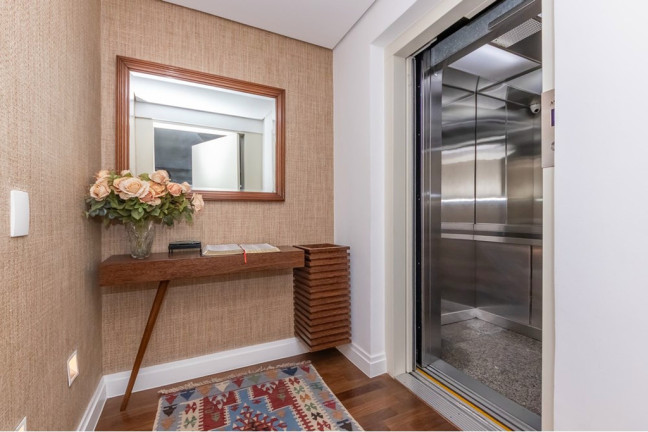 Imagem Apartamento com 2 Quartos à Venda, 121 m² em Cerqueira César - São Paulo