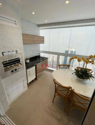 Imagem Apartamento com 2 Quartos à Venda, 81 m² em Tatuapé - São Paulo