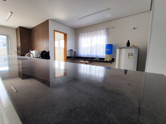Imagem Casa com 3 Quartos à Venda, 160 m² em Ninho Verde I - Porangaba