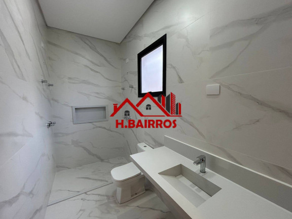 Imagem Casa de Condomínio com 3 Quartos à Venda, 250 m² em Loteamento Floresta - São José Dos Campos Imagem Casa de Condomínio com 3 Quartos à Venda, 250 m² em Loteamento Floresta - São José Dos Campos