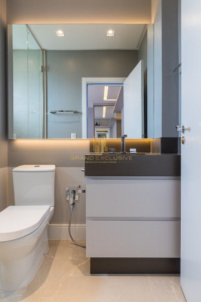 Imagem Cobertura com 4 Quartos à Venda, 310 m² em Centro - Balneário Camboriú