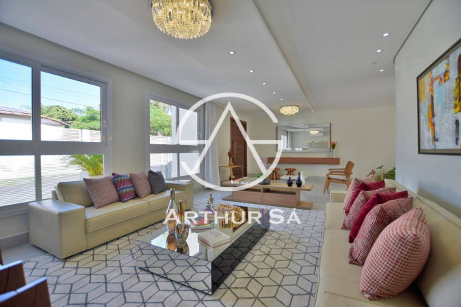 Imagem Casa com 3 Quartos à Venda, 1.000 m² em Lago Norte - Brasília Imagem Casa com 3 Quartos à Venda, 1.000 m² em Lago Norte - Brasília