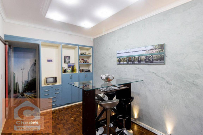 Imagem Apartamento com 1 Quarto à Venda, 39 m² em Cerqueira César - São Paulo Imagem Apartamento com 1 Quarto à Venda, 39 m² em Cerqueira César - São Paulo