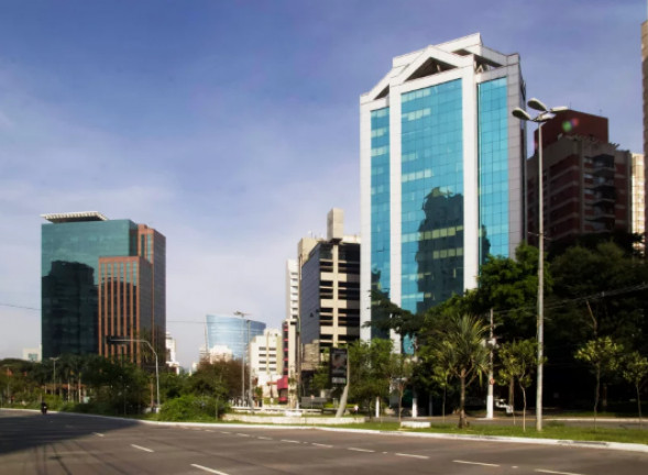 Imagem Sobrado para Alugar, 300 m² em Itaim Bibi - São Paulo Imagem Sobrado para Alugar, 300 m² em Itaim Bibi - São Paulo