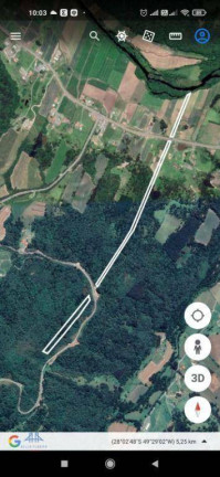 Imagem Terreno à Venda, 27.000 m² em Santo Antônio - Urubici Imagem Terreno à Venda, 27.000 m² em Santo Antônio - Urubici