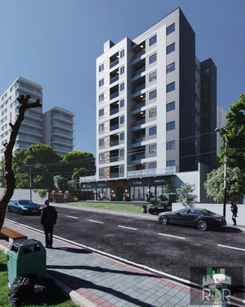 Imagem Apartamento com 2 Quartos à Venda, 58 m² em Caxias Do Sul