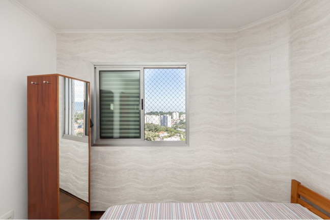 Imagem Apartamento com 3 Quartos à Venda, 82 m² em Vila Barreto - São Paulo