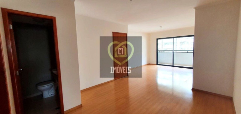 Imagem Apartamento com 4 Quartos à Venda, 128 m² em Perdizes - São Paulo
