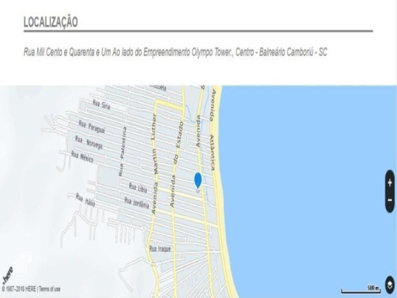 Imagem Imóvel à Venda, 272 m² em Centro - Balneário Camboriú Imagem Imóvel à Venda, 272 m² em Centro - Balneário Camboriú