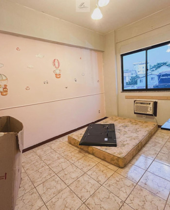Imagem Apartamento com 3 Quartos para Alugar, 70 m² em Centro