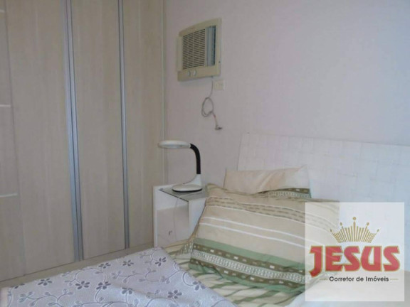 Imagem Apartamento com 3 Quartos à Venda, 77 m² em Enseada - Guarujá