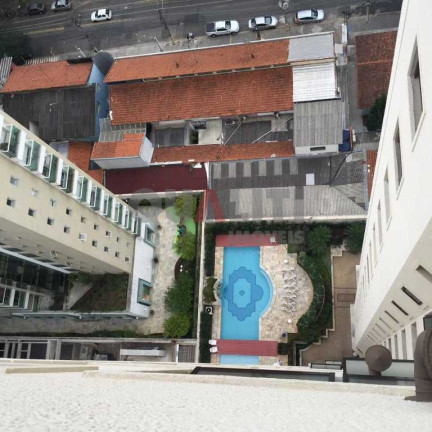 Imagem Apartamento com 3 Quartos à Venda, 178 m² em Campo Belo - São Paulo Imagem Apartamento com 3 Quartos à Venda, 178 m² em Campo Belo - São Paulo