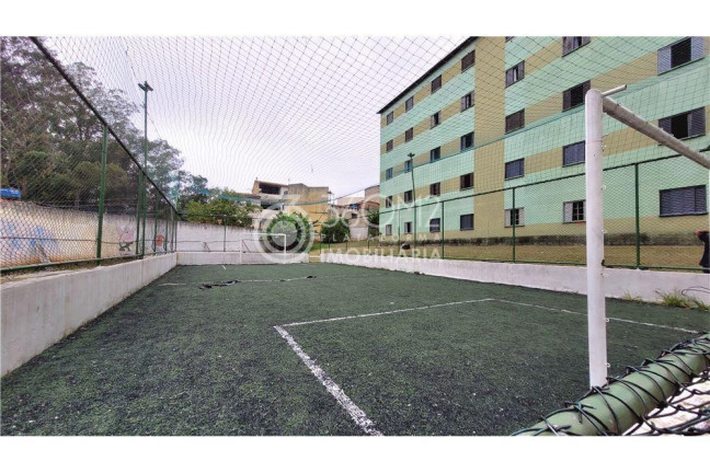 Imagem Apartamento com 2 Quartos à Venda, 51 m² em Baeta Neves - São Bernardo Do Campo