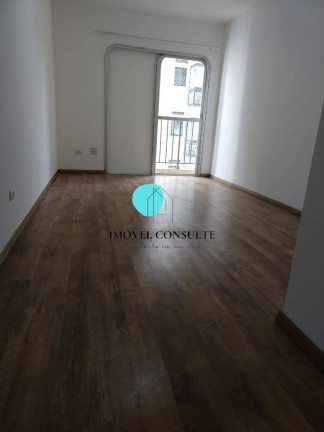 Imagem Apartamento com 1 Quarto para Alugar, 46 m² em Moema - São Paulo
