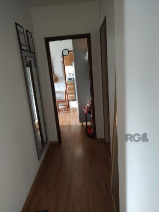 Imagem Apartamento com 2 Quartos à Venda, 51 m² em Cavalhada - Porto Alegre Imagem Apartamento com 2 Quartos à Venda, 51 m² em Cavalhada - Porto Alegre