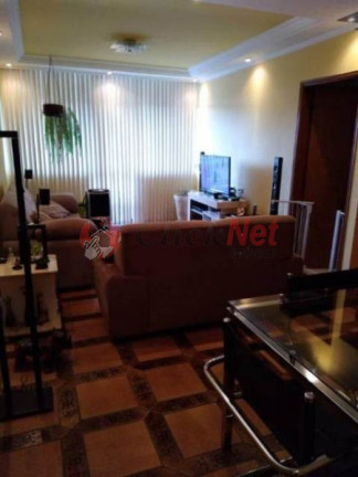 Imagem Apartamento com 3 Quartos à Venda, 101 m² em Santa Maria - São Caetano Do Sul Imagem Apartamento com 3 Quartos à Venda, 101 m² em Santa Maria - São Caetano Do Sul