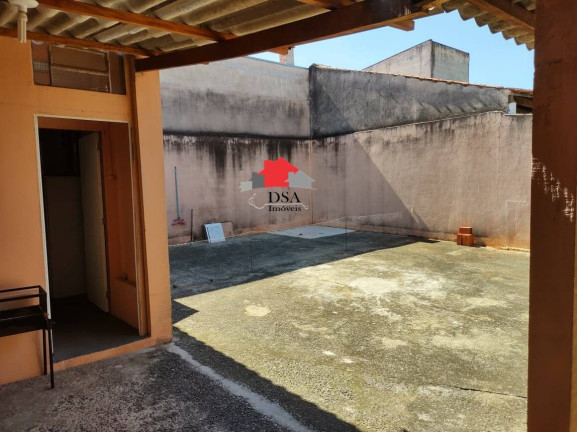 Imagem Casa com 2 Quartos à Venda, 250 m² em Jardim Campos Verdes - Hortolândia