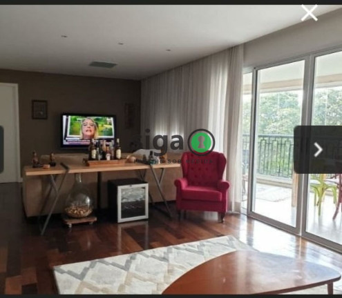 Imagem Apartamento com 3 Quartos à Venda, 143 m² em Campo Belo - São Paulo Imagem Apartamento com 3 Quartos à Venda, 143 m² em Campo Belo - São Paulo