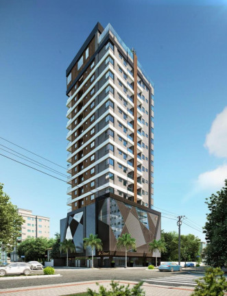 Apartamento com 2 Quartos à Venda, 87 m²