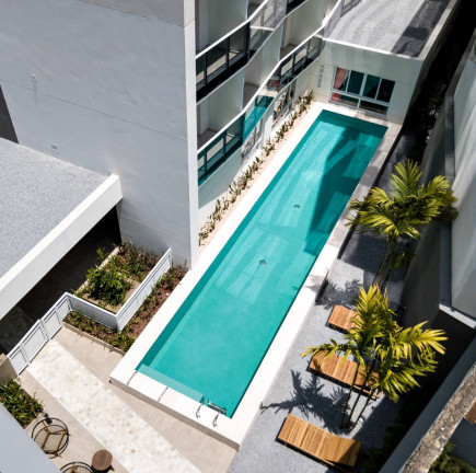 Imagem Studio com 1 Quarto à Venda, 23 m² em Centro - São Paulo