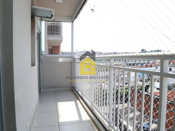 Imagem Apartamento com 2 Quartos à Venda, 56 m² em Centro - São Bernardo Do Campo Imagem Apartamento com 2 Quartos à Venda, 56 m² em Centro - São Bernardo Do Campo