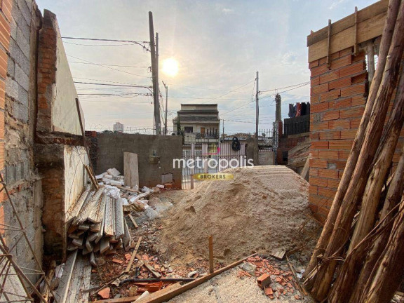 Imagem Casa com 2 Quartos à Venda, 75 m² em Parque Oratório - Santo André Imagem Casa com 2 Quartos à Venda, 75 m² em Parque Oratório - Santo André