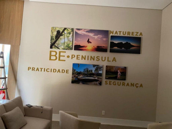 Imagem Apartamento à Venda, em Barra Da Tijuca - Rio De Janeiro Imagem Apartamento à Venda, em Barra Da Tijuca - Rio De Janeiro