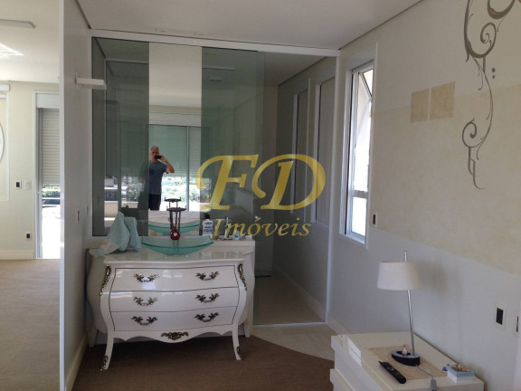 Imagem Casa de Condomínio à Venda, 607 m² em Atibaia Imagem Casa de Condomínio à Venda, 607 m² em Atibaia