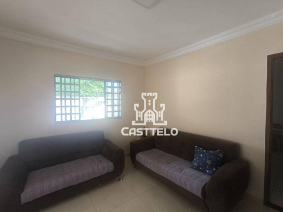 Imagem Casa com 3 Quartos à Venda, 260 m² em Jardim Acapulco - Londrina