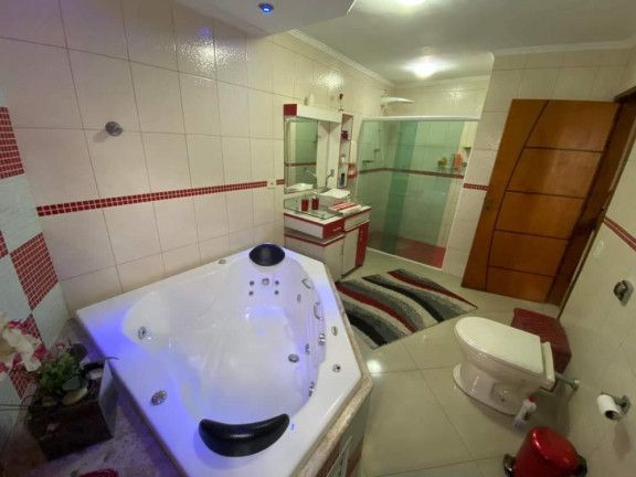 Imagem Sobrado com 4 Quartos à Venda, 140 m² em Jardim Das Oliveiras - São Paulo