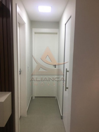 Imagem Apartamento com 2 Quartos à Venda, 49 m² em Ipiranga - Ribeirão Preto Imagem Apartamento com 2 Quartos à Venda, 49 m² em Ipiranga - Ribeirão Preto