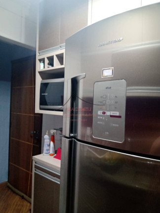 Imagem Apartamento com 3 Quartos à Venda, 55 m² em Jardim Santa Terezinha (zona Leste) - São Paulo Imagem Apartamento com 3 Quartos à Venda, 55 m² em Jardim Santa Terezinha (zona Leste) - São Paulo