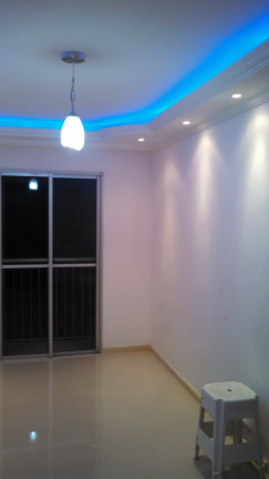 Imagem Apartamento com 3 Quartos à Venda, 50 m² em Caji - Lauro De Freitas Imagem Apartamento com 3 Quartos à Venda, 50 m² em Caji - Lauro De Freitas