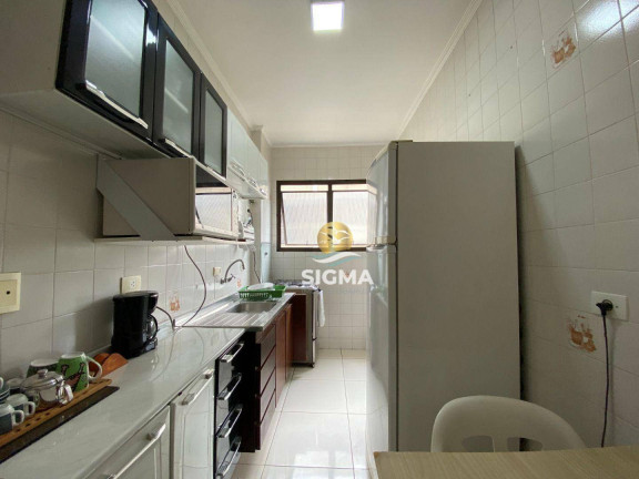 Imagem Apartamento com 2 Quartos à Venda, 80 m² em Jardim Astúrias - Guarujá Imagem Apartamento com 2 Quartos à Venda, 80 m² em Jardim Astúrias - Guarujá