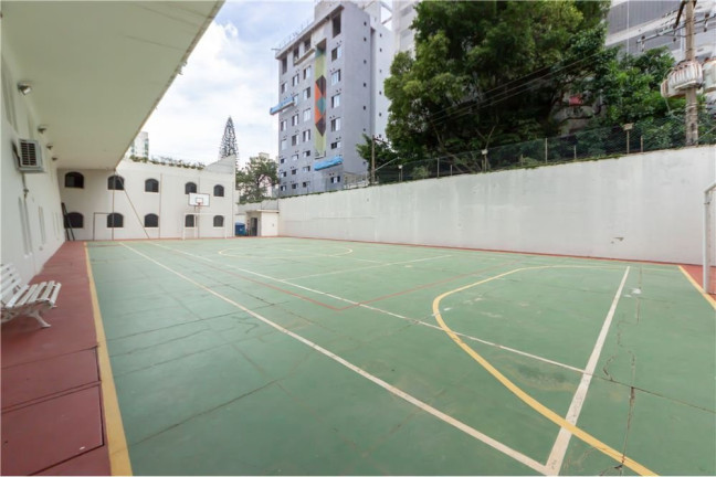 Imagem Apartamento com 4 Quartos à Venda, 225 m² em Vila Clementino - São Paulo