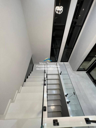 Imagem Casa de Condomínio com 4 Quartos à Venda, 420 m² em Urbanova - São José Dos Campos Imagem Casa de Condomínio com 4 Quartos à Venda, 420 m² em Urbanova - São José Dos Campos