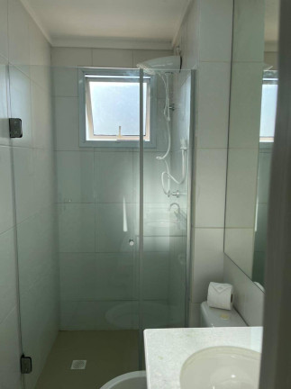 Imagem Apartamento com 1 Quarto para Alugar,  em Vila Santa Tereza - Bauru