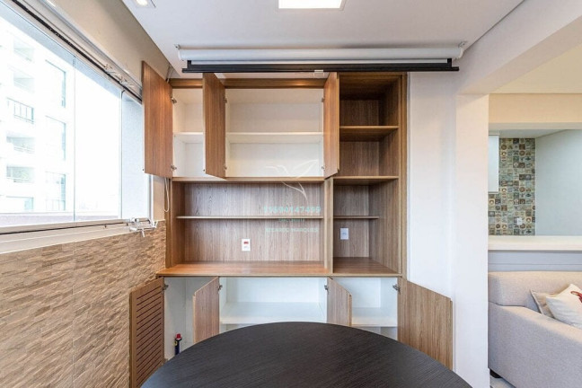 Imagem Apartamento com 2 Quartos à Venda, 74 m² em Cidade Monções - São Paulo Imagem Apartamento com 2 Quartos à Venda, 74 m² em Cidade Monções - São Paulo