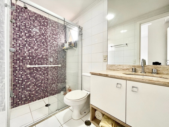 Imagem Apartamento com 3 Quartos à Venda, 192 m² em Aclimação - São Paulo