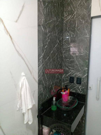 Imagem Casa com 2 Quartos à Venda, 70 m² em Jardim Eldorado - Santa Isabel