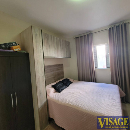 Imagem Casa de Condomínio com 2 Quartos à Venda, 152 m² em Cidade Salvador - Jacareí