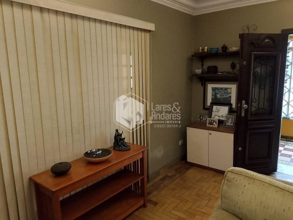 Imagem Sobrado com 3 Quartos à Venda, 367 m² em Tatuapé - São Paulo